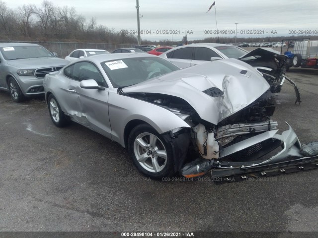 FORD MUSTANG 2018 1fa6p8th3j5106975