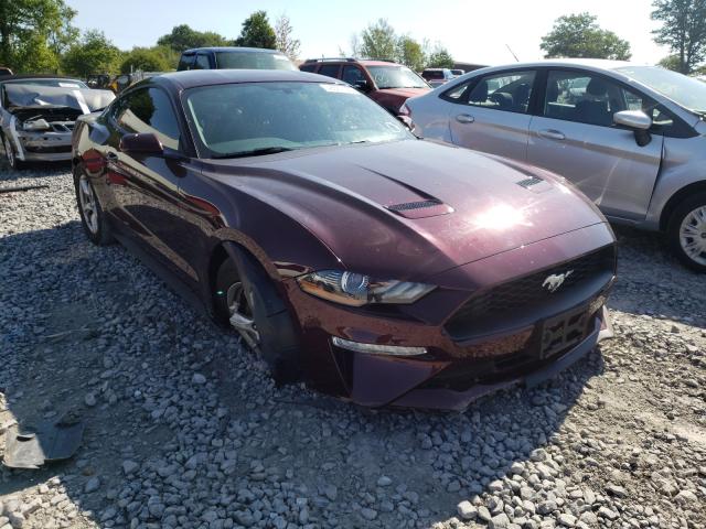 FORD MUSTANG 2018 1fa6p8th3j5107737