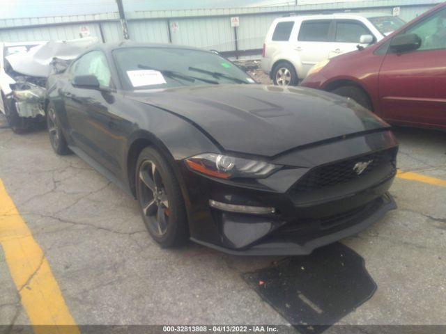 FORD MUSTANG 2018 1fa6p8th3j5112890