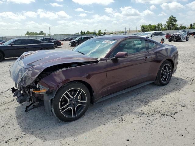 FORD MUSTANG 2018 1fa6p8th3j5113621