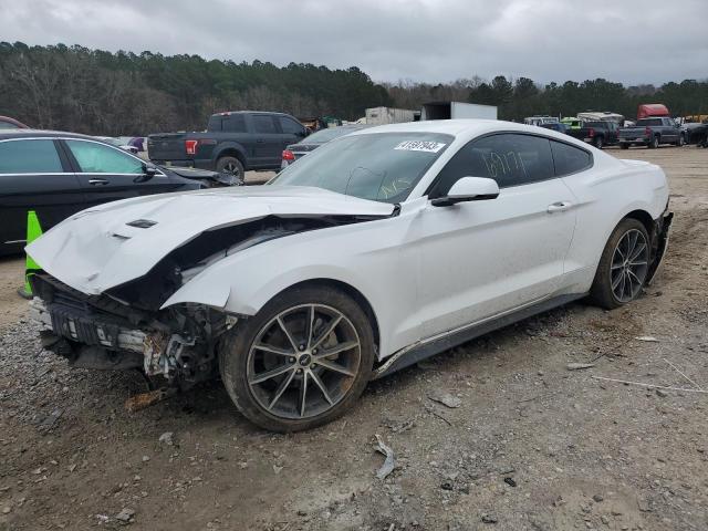 FORD MUSTANG 2018 1fa6p8th3j5113795