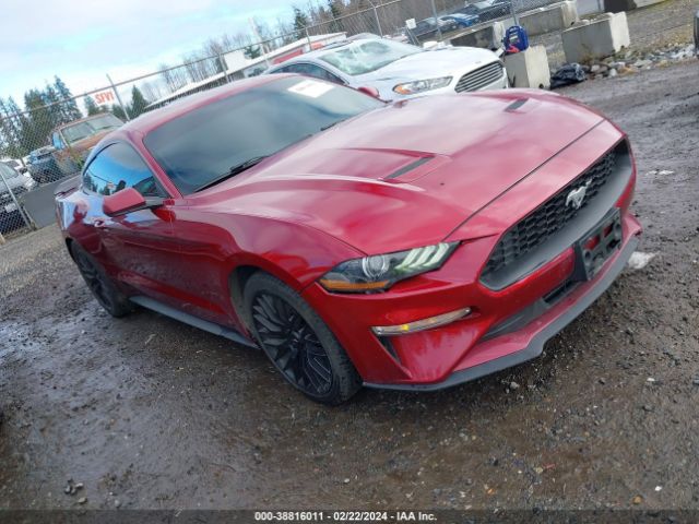 FORD MUSTANG 2018 1fa6p8th3j5114882