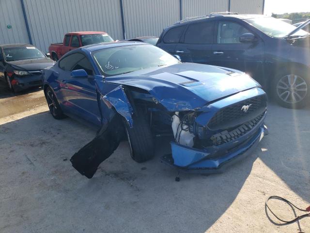 FORD MUSTANG 2018 1fa6p8th3j5118690