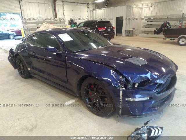 FORD MUSTANG 2018 1fa6p8th3j5123095