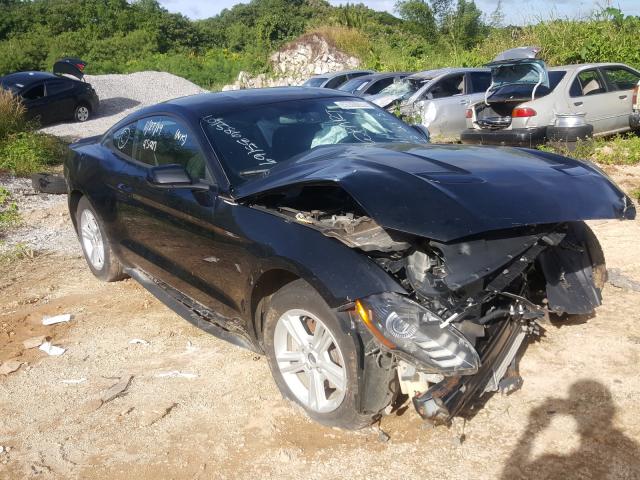 FORD MUSTANG 2018 1fa6p8th3j5125297