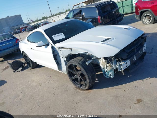 FORD MUSTANG 2018 1fa6p8th3j5128653