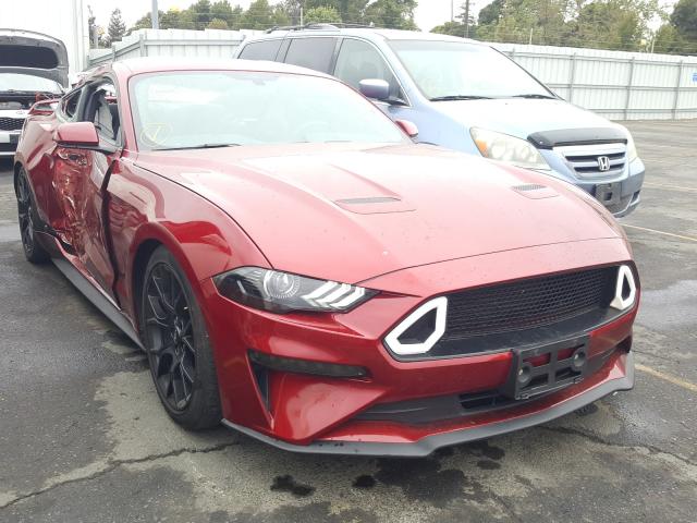 FORD MUSTANG 2018 1fa6p8th3j5129334