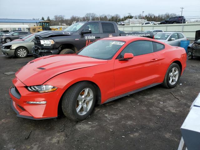 FORD MUSTANG 2018 1fa6p8th3j5142424