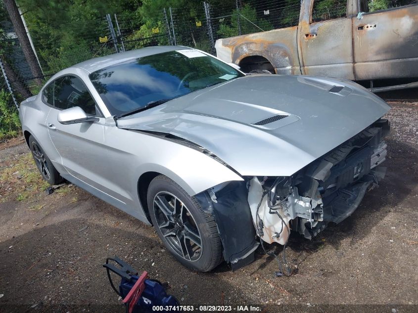 FORD MUSTANG 2018 1fa6p8th3j5156078