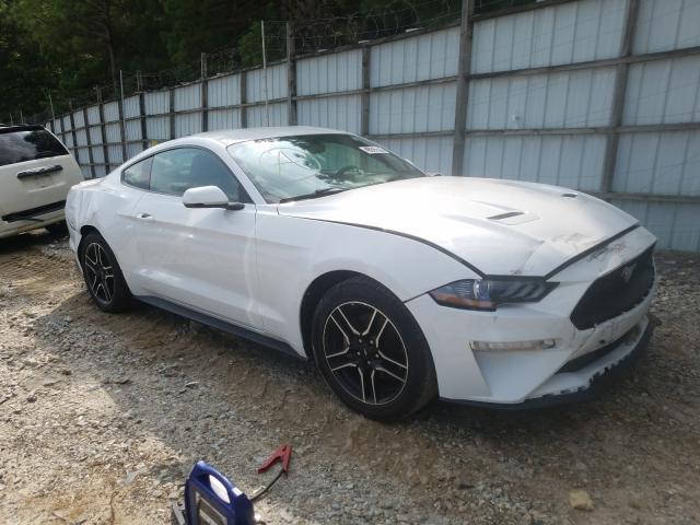 FORD MUSTANG 2018 1fa6p8th3j5156095