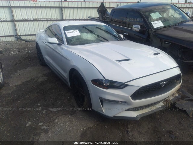 FORD MUSTANG 2018 1fa6p8th3j5156145