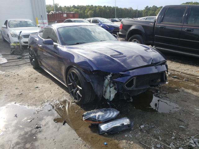 FORD MUSTANG 2018 1fa6p8th3j5158414