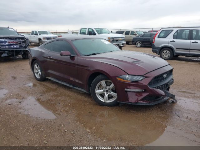 FORD MUSTANG 2018 1fa6p8th3j5159403