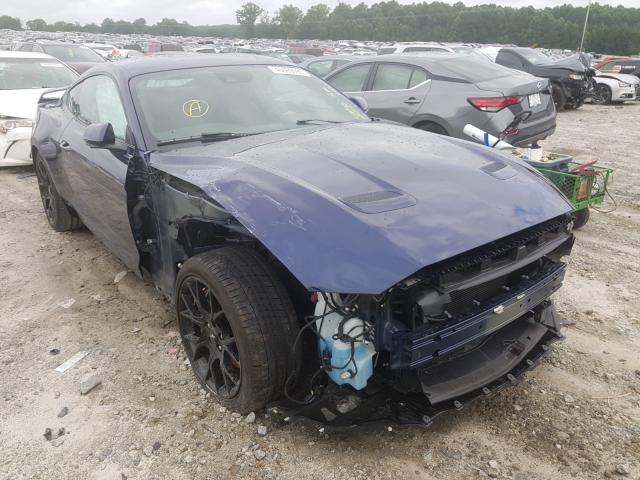 FORD MUSTANG 2018 1fa6p8th3j5161765