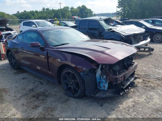 FORD MUSTANG 2018 1fa6p8th3j5162320