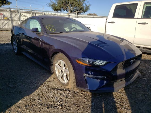 FORD MUSTANG 2018 1fa6p8th3j5165945