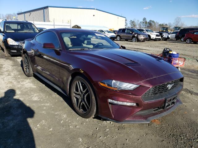 FORD MUSTANG 2018 1fa6p8th3j5166559