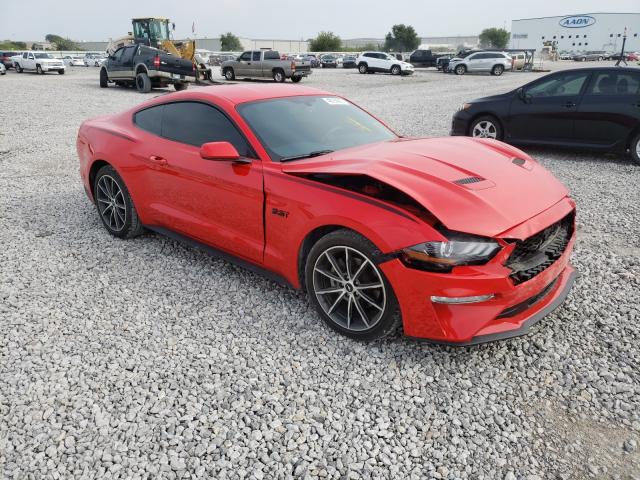 FORD MUSTANG 2018 1fa6p8th3j5172071