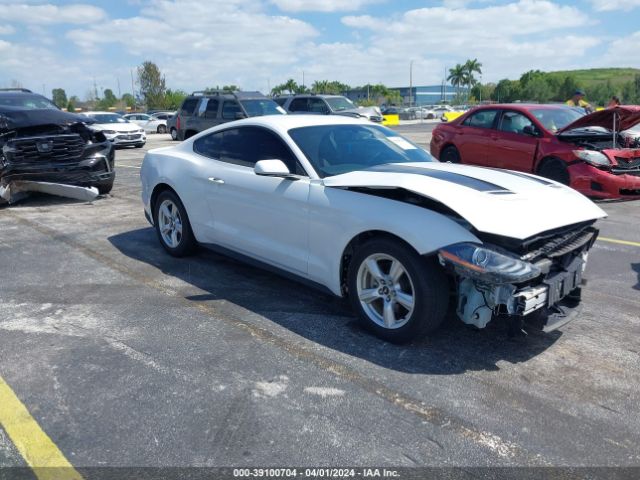 FORD MUSTANG 2018 1fa6p8th3j5174046