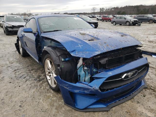 FORD MUSTANG 2018 1fa6p8th3j5174287