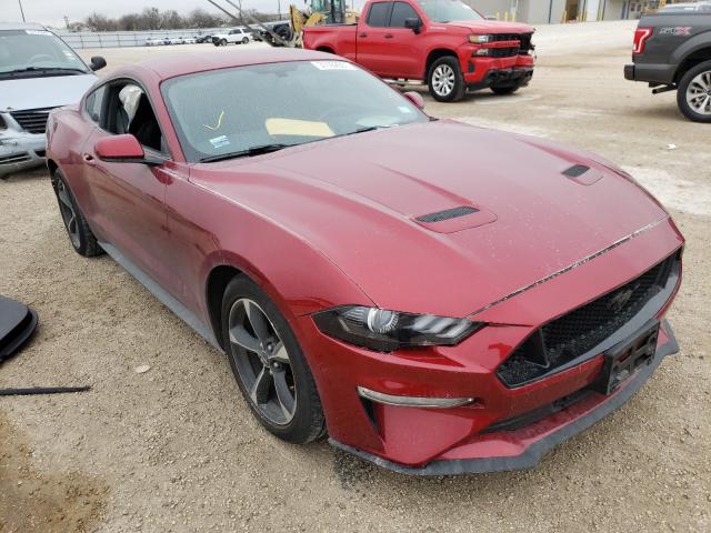 FORD MUSTANG 2018 1fa6p8th3j5176055