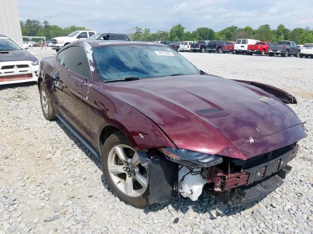 FORD MUSTANG 2018 1fa6p8th3j5178534