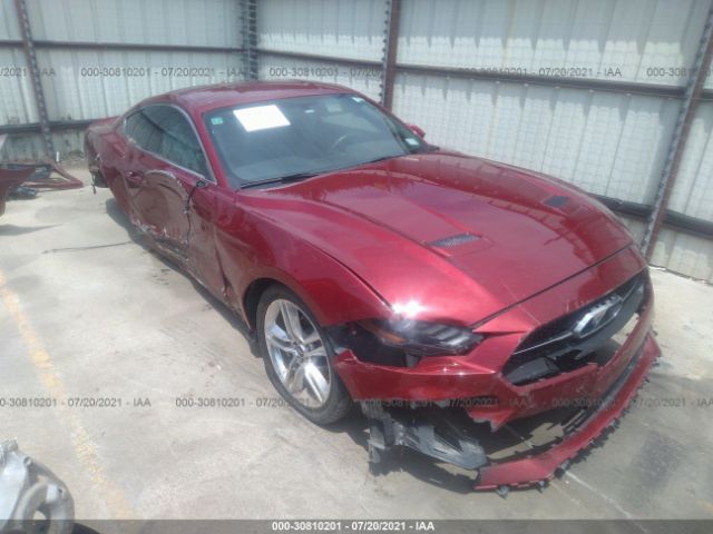 FORD MUSTANG 2018 1fa6p8th3j5180445