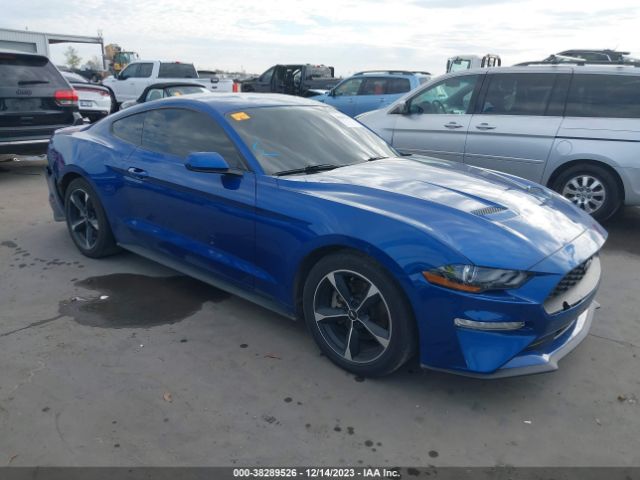 FORD MUSTANG 2018 1fa6p8th3j5180574