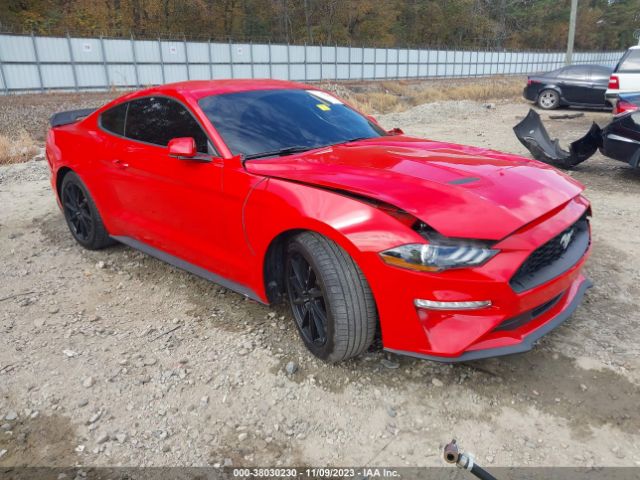 FORD MUSTANG 2018 1fa6p8th3j5182499