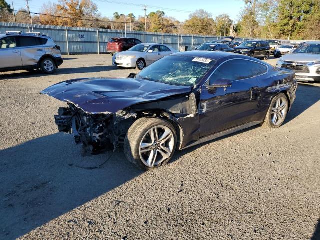 FORD MUSTANG 2018 1fa6p8th3j5184270