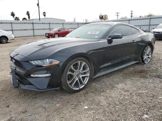 FORD MUSTANG 2018 1fa6p8th3j5184611