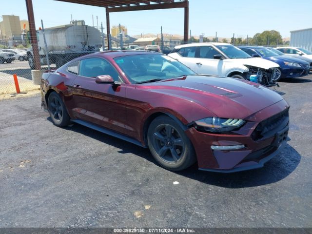 FORD MUSTANG 2018 1fa6p8th3j5185354