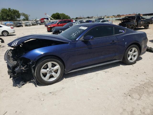 FORD MUSTANG 2019 1fa6p8th3k5105956