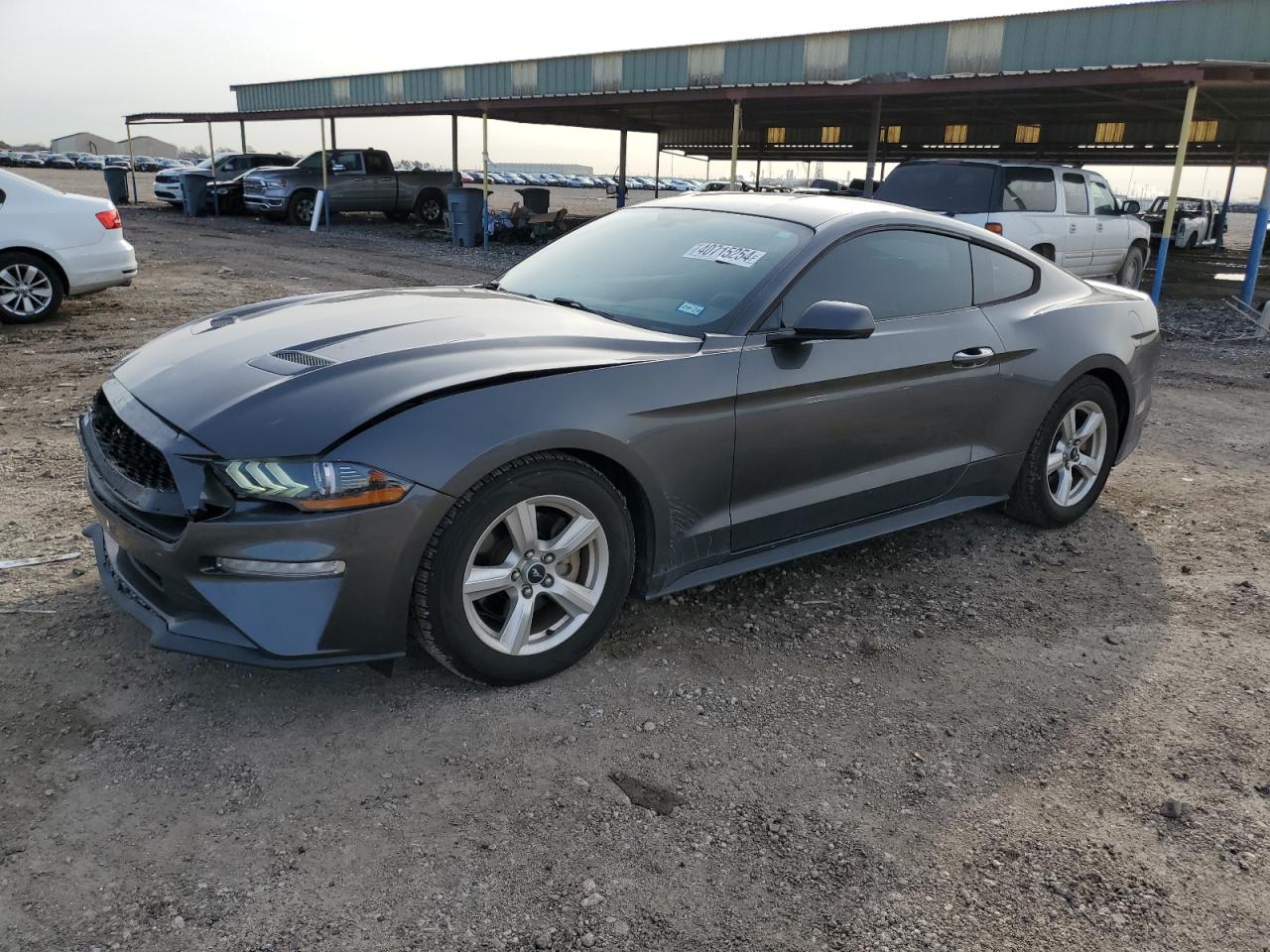 FORD MUSTANG 2019 1fa6p8th3k5108842