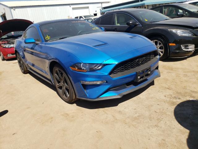 FORD MUSTANG 2019 1fa6p8th3k5117542