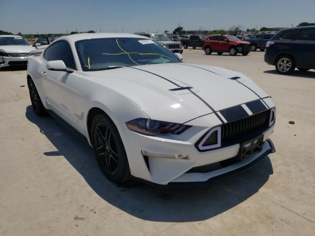 FORD MUSTANG 2019 1fa6p8th3k5117900