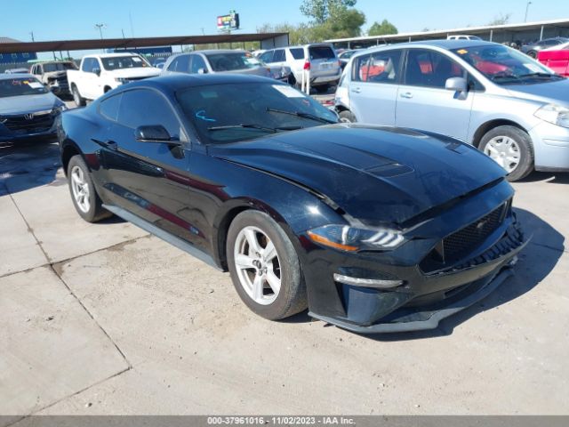 FORD MUSTANG 2019 1fa6p8th3k5119033