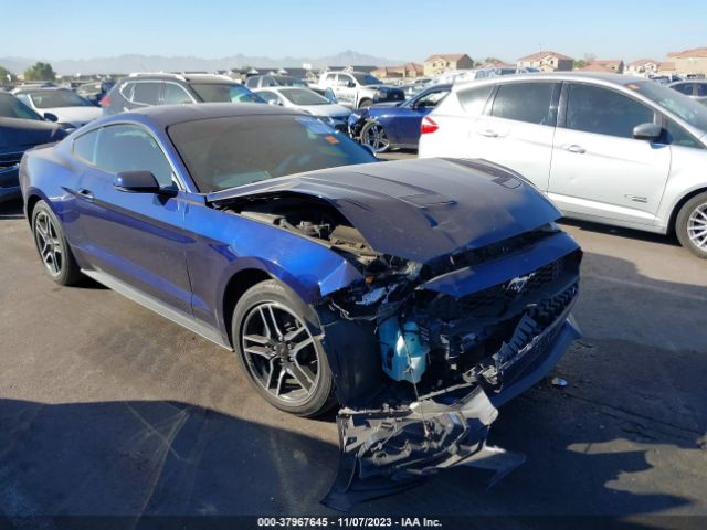 FORD MUSTANG 2019 1fa6p8th3k5119047