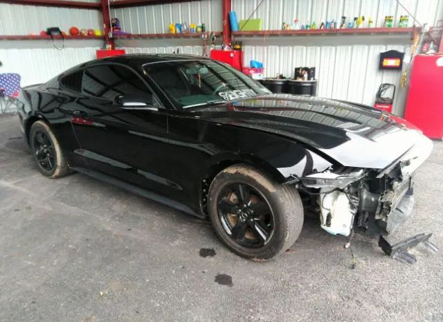 FORD MUSTANG 2019 1fa6p8th3k5124670