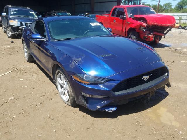 FORD MUSTANG 2019 1fa6p8th3k5125219