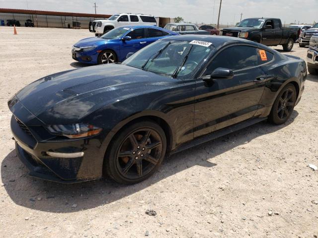 FORD MUSTANG 2019 1fa6p8th3k5130369