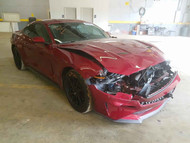 FORD MUSTANG 2019 1fa6p8th3k5132364