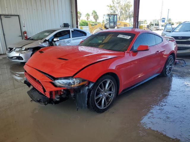 FORD MUSTANG 2019 1fa6p8th3k5133675