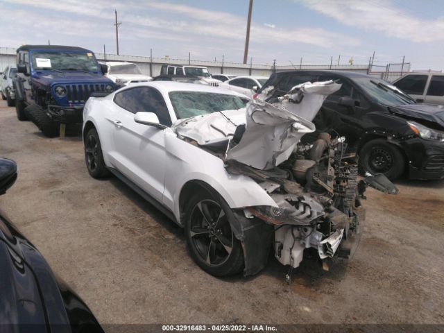 FORD MUSTANG 2019 1fa6p8th3k5134258