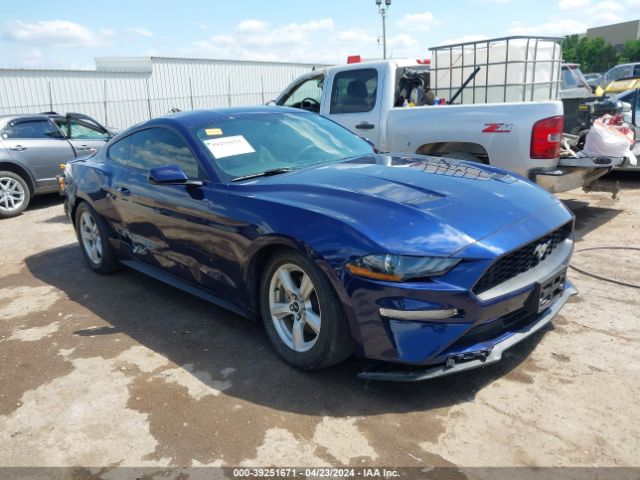 FORD MUSTANG 2019 1fa6p8th3k5134549