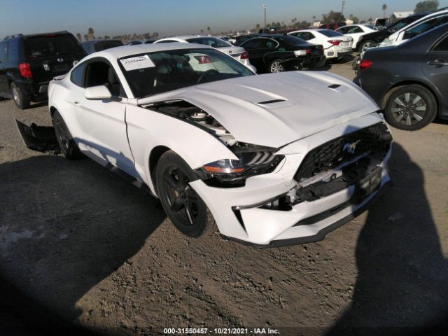 FORD MUSTANG 2019 1fa6p8th3k5135085