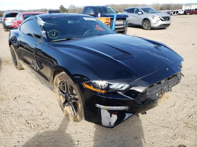 FORD MUSTANG 2019 1fa6p8th3k5135247