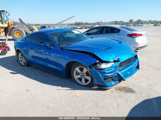 FORD MUSTANG 2019 1fa6p8th3k5142859