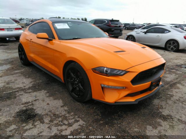 FORD MUSTANG 2019 1fa6p8th3k5147740