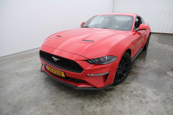 FORD MUSTANG &#3918 2019 1fa6p8th3k5164134